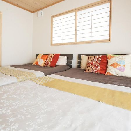 Jl Guesthouse Daikokucho Osaka Ngoại thất bức ảnh