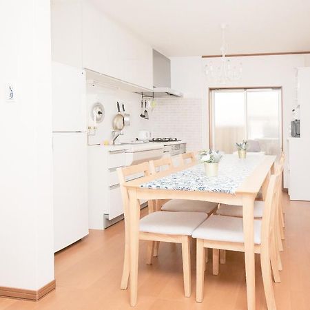 Jl Guesthouse Daikokucho Osaka Ngoại thất bức ảnh