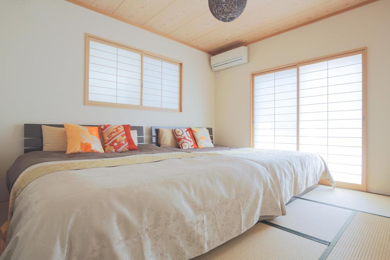 Jl Guesthouse Daikokucho Osaka Ngoại thất bức ảnh