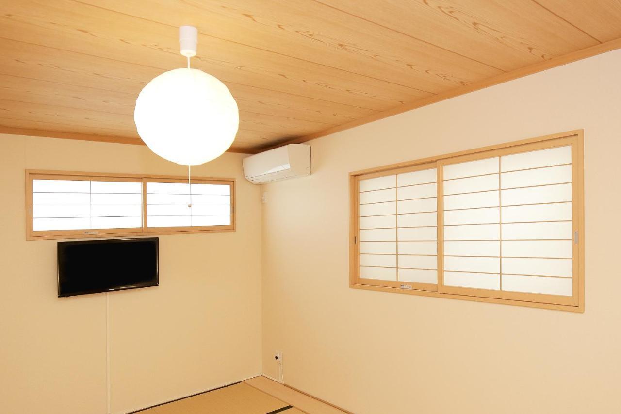 Jl Guesthouse Daikokucho Osaka Ngoại thất bức ảnh