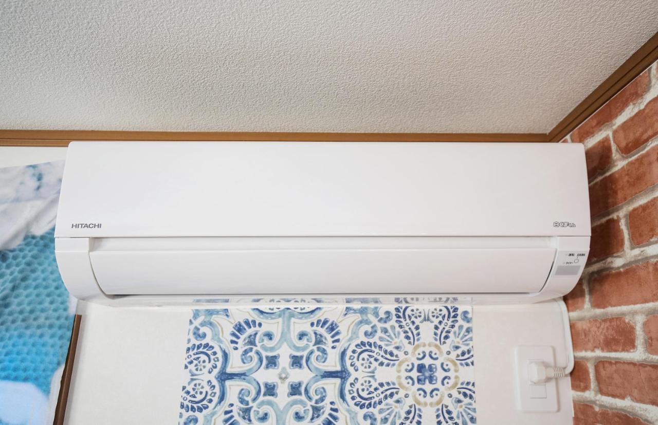 Jl Guesthouse Daikokucho Osaka Ngoại thất bức ảnh