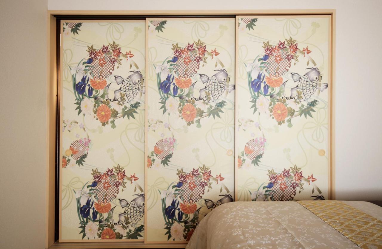 Jl Guesthouse Daikokucho Osaka Ngoại thất bức ảnh