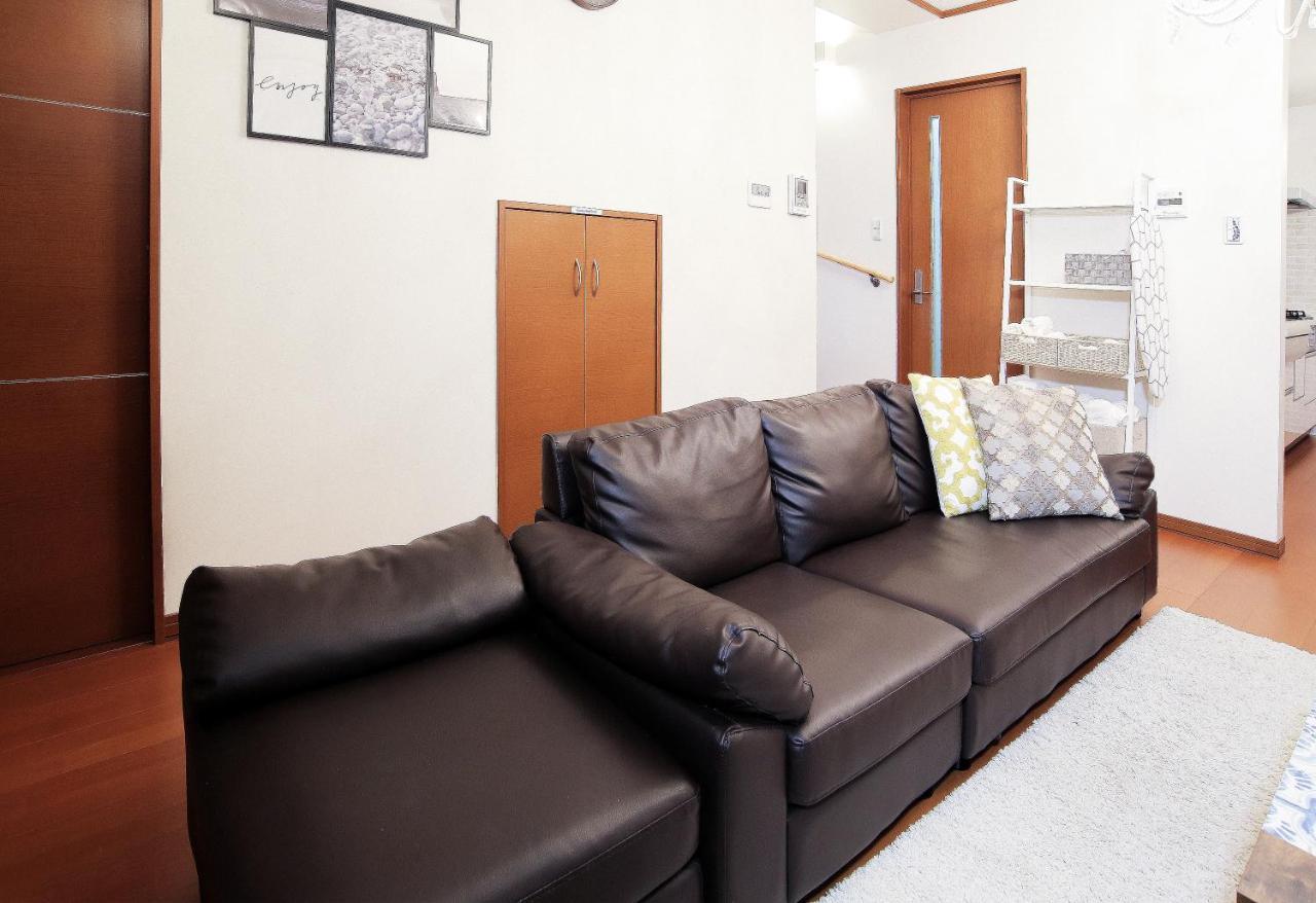 Jl Guesthouse Daikokucho Osaka Ngoại thất bức ảnh