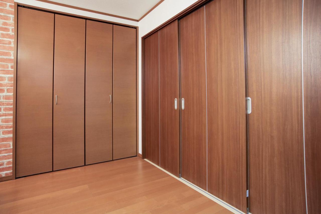 Jl Guesthouse Daikokucho Osaka Ngoại thất bức ảnh