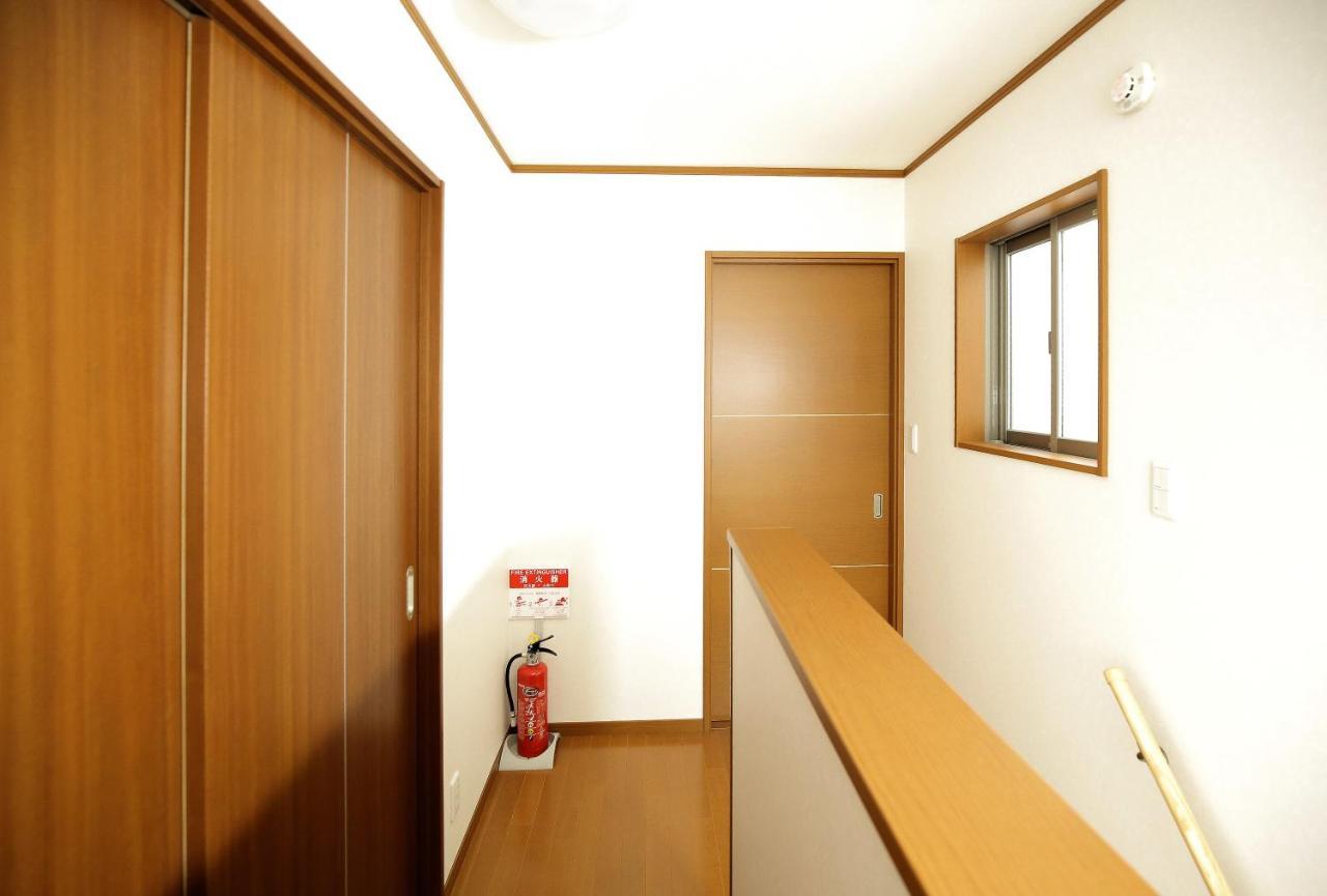 Jl Guesthouse Daikokucho Osaka Ngoại thất bức ảnh