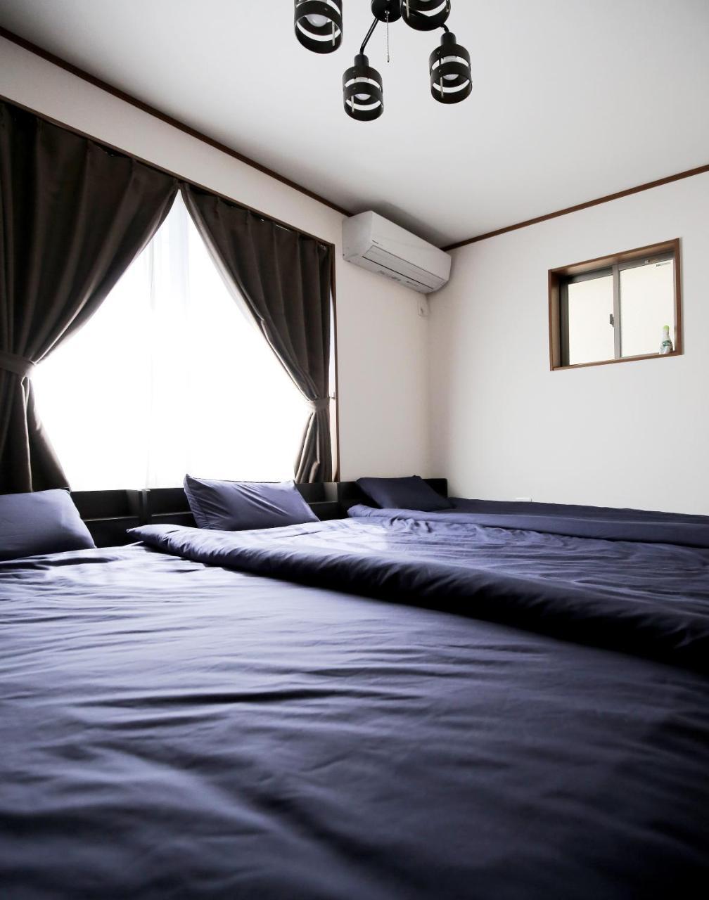 Jl Guesthouse Daikokucho Osaka Ngoại thất bức ảnh