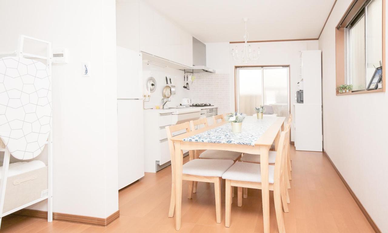 Jl Guesthouse Daikokucho Osaka Ngoại thất bức ảnh