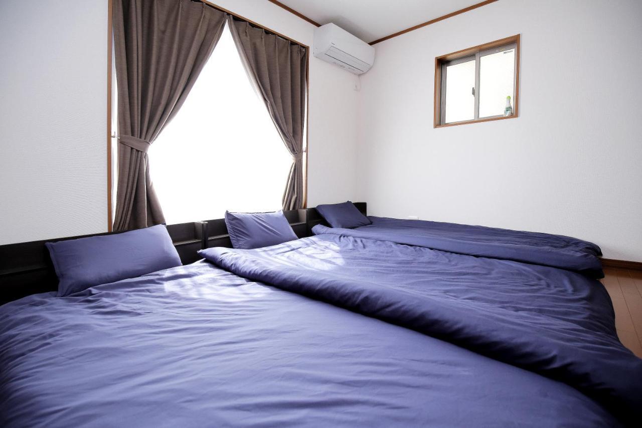 Jl Guesthouse Daikokucho Osaka Ngoại thất bức ảnh