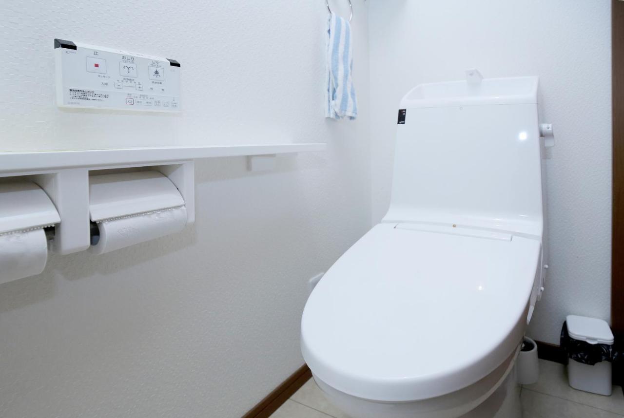 Jl Guesthouse Daikokucho Osaka Ngoại thất bức ảnh