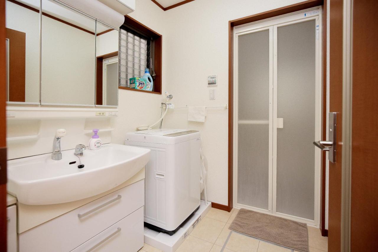 Jl Guesthouse Daikokucho Osaka Ngoại thất bức ảnh