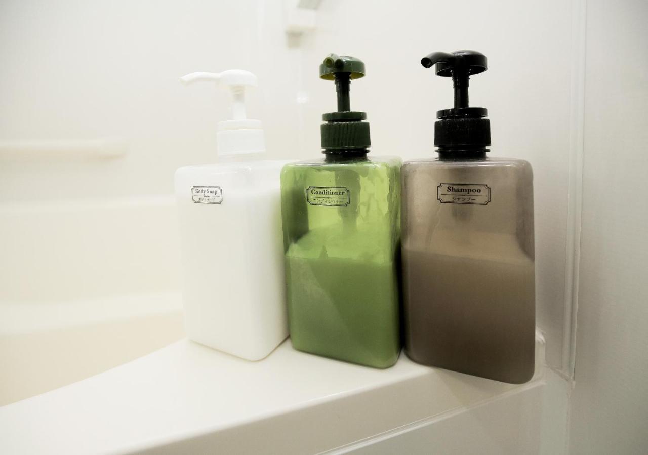 Jl Guesthouse Daikokucho Osaka Ngoại thất bức ảnh