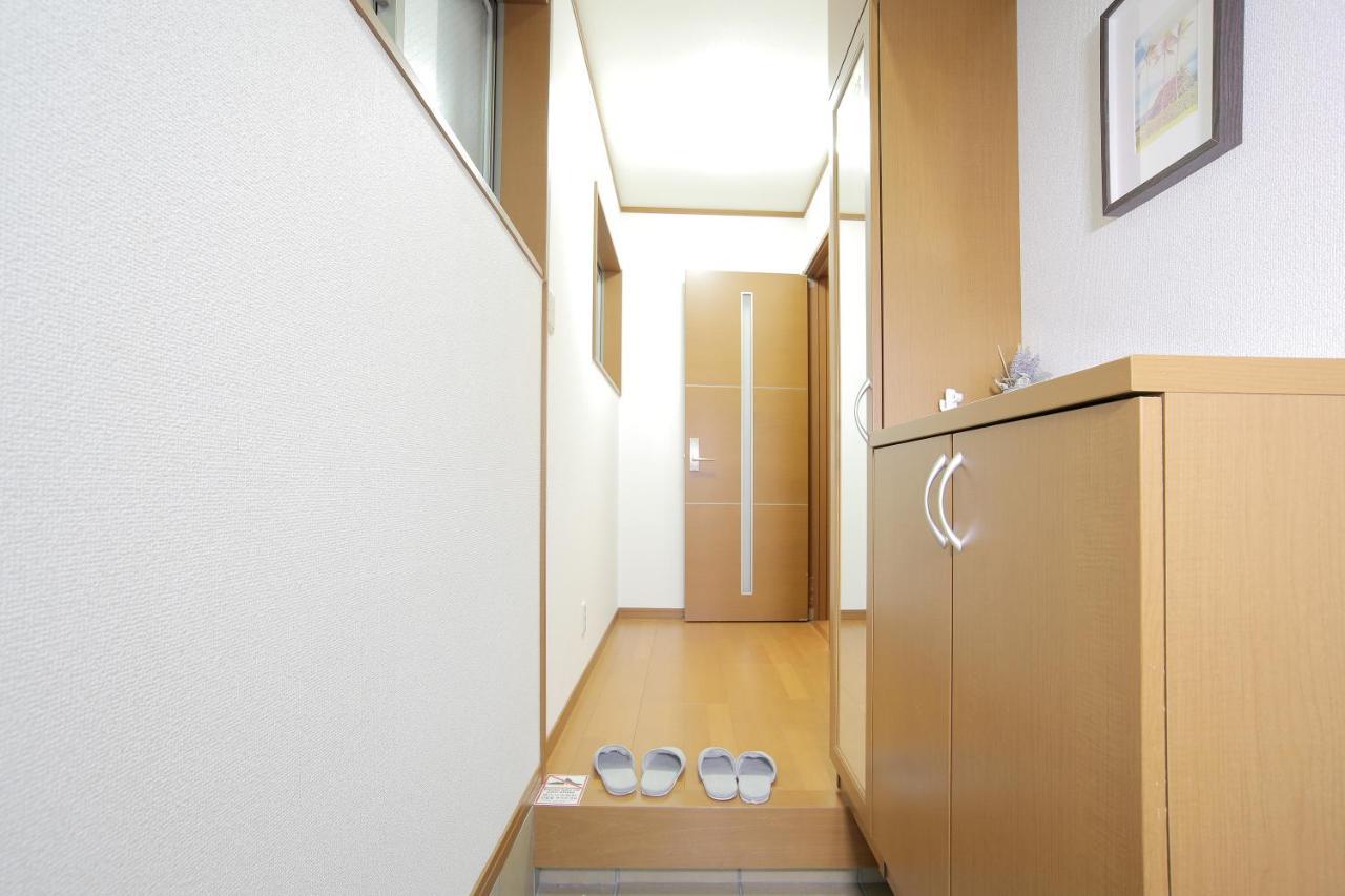 Jl Guesthouse Daikokucho Osaka Ngoại thất bức ảnh