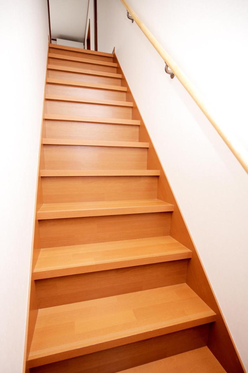 Jl Guesthouse Daikokucho Osaka Ngoại thất bức ảnh