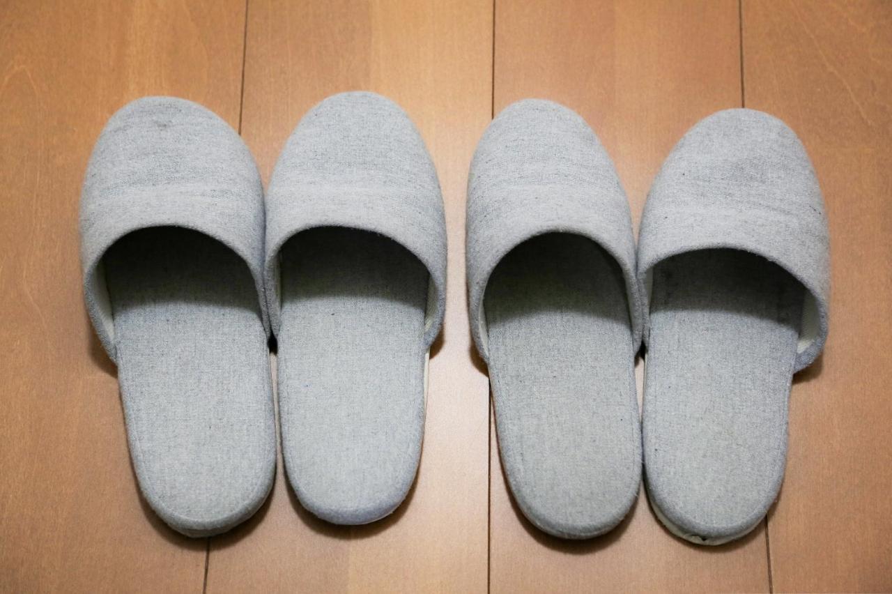 Jl Guesthouse Daikokucho Osaka Ngoại thất bức ảnh