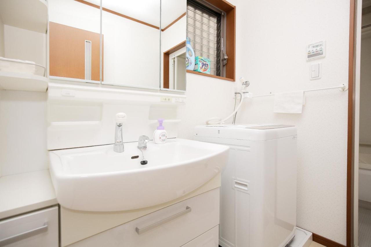 Jl Guesthouse Daikokucho Osaka Ngoại thất bức ảnh