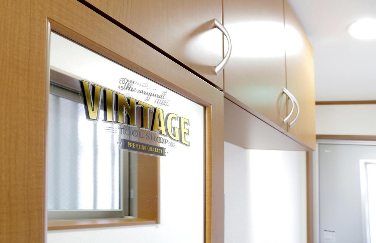 Jl Guesthouse Daikokucho Osaka Ngoại thất bức ảnh