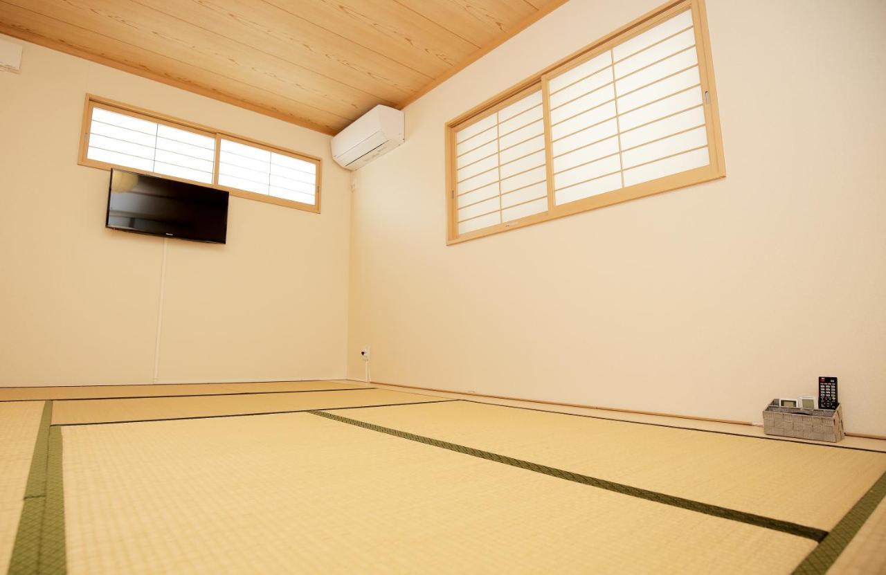 Jl Guesthouse Daikokucho Osaka Ngoại thất bức ảnh