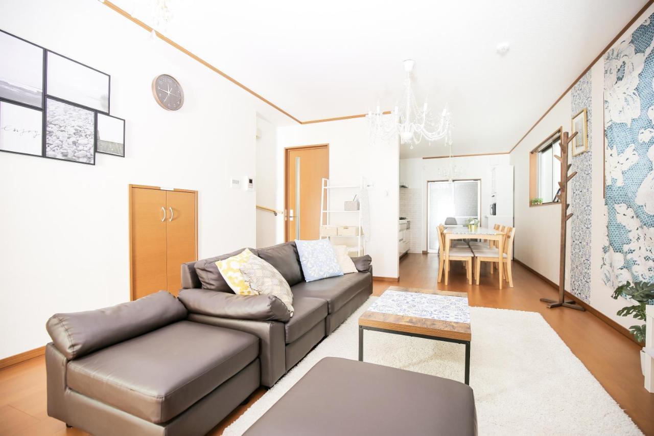 Jl Guesthouse Daikokucho Osaka Ngoại thất bức ảnh