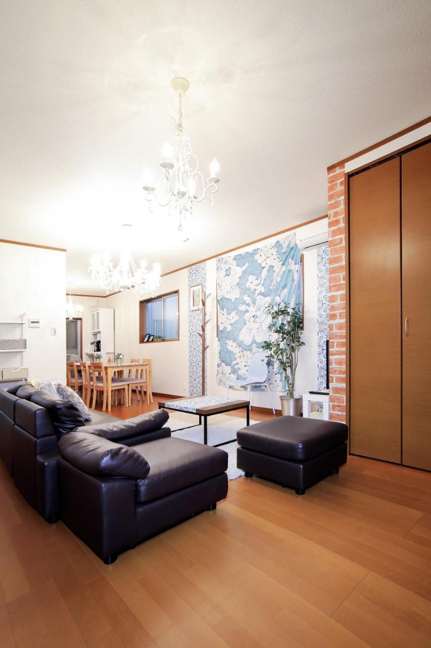 Jl Guesthouse Daikokucho Osaka Ngoại thất bức ảnh