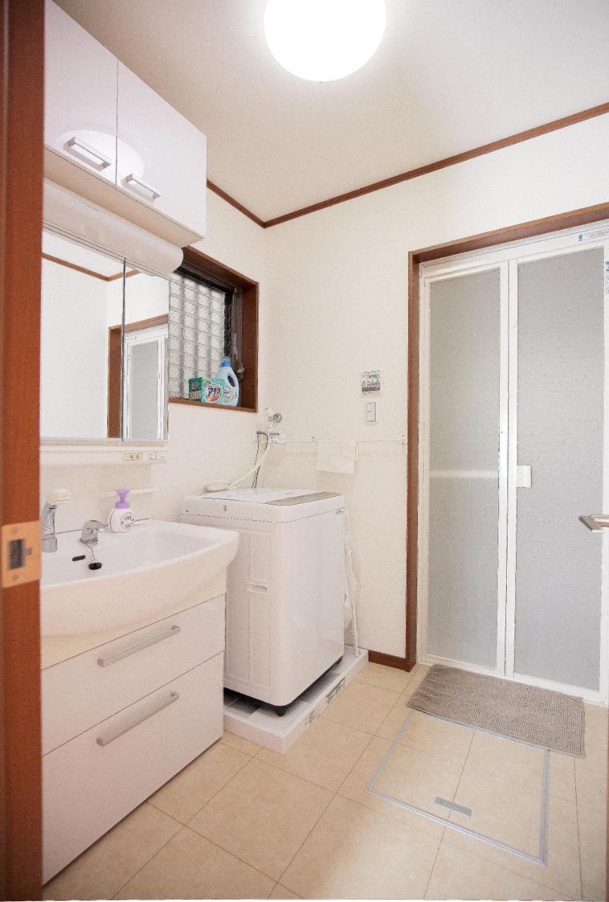 Jl Guesthouse Daikokucho Osaka Ngoại thất bức ảnh